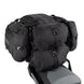 Oxford Atlas T-10 Advanced Tourpack - Charcoal/Black