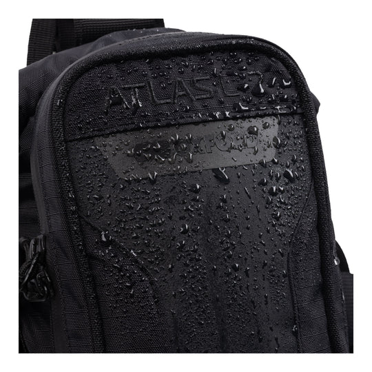 Oxford Atlas L-2 Advanced Leg Pack - Black
