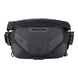 Oxford Atlas W-3 Advanced Waist Pack - Black