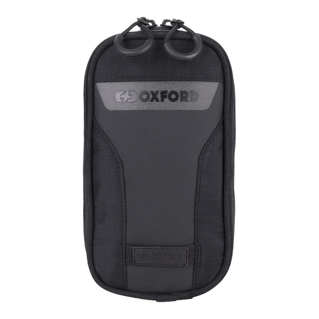 Oxford Atlas Advanced Strappack - Black
