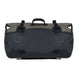 Oxford Roll Bag Aqua T30 - Black / Khaki
