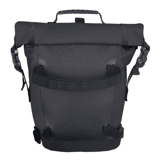 Oxford Tail Bag Aqua T8 - Black