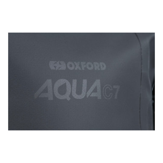 Oxford C7 Crash Bar Bag