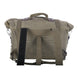 Oxford Panniers Heritage 40L - Khaki (pair)