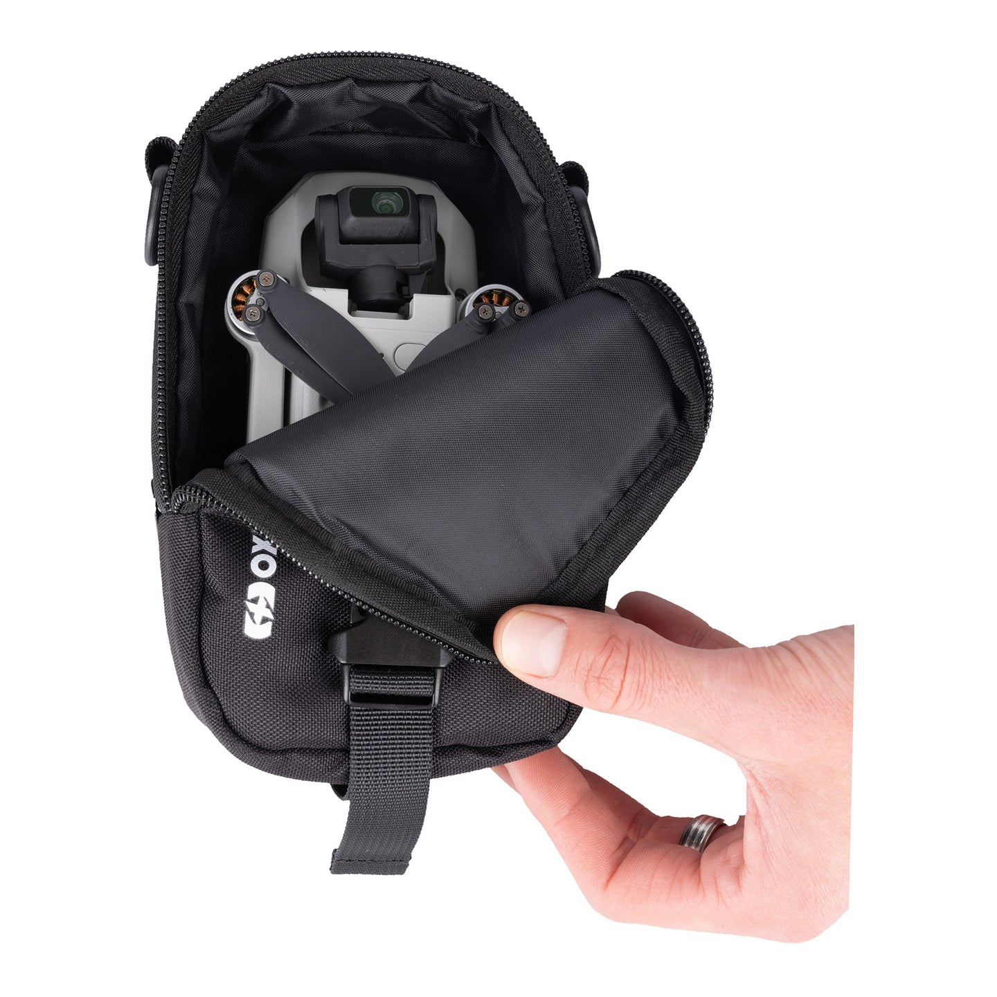 Oxford Nomad N1 Utility Pouch