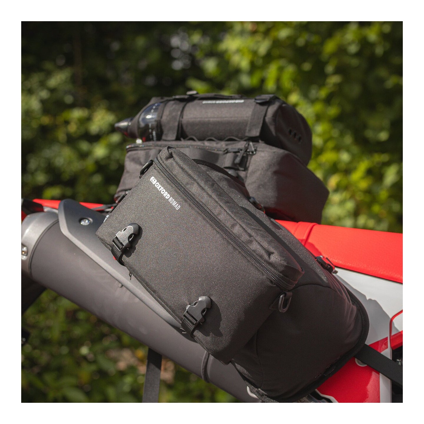 Oxford Nomad N3 Cool Bag