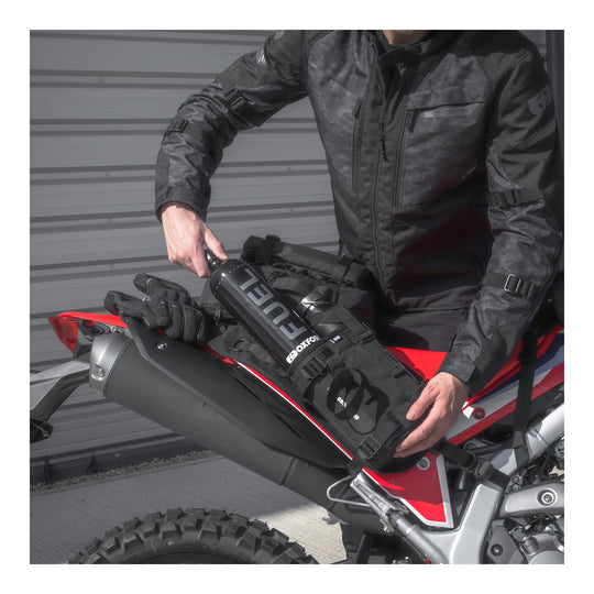 Oxford Nomad B2 Bottlestash