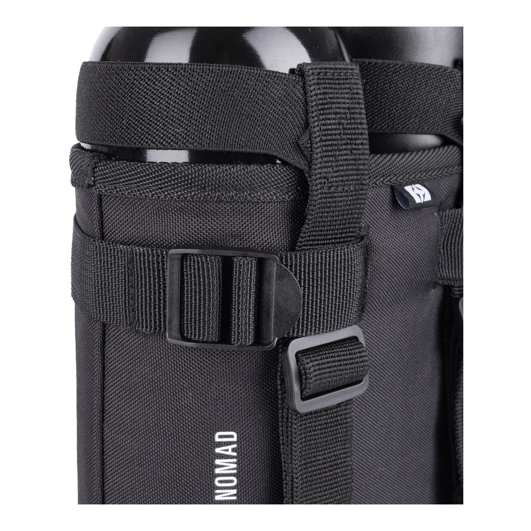 Oxford Nomad B2 Bottlestash