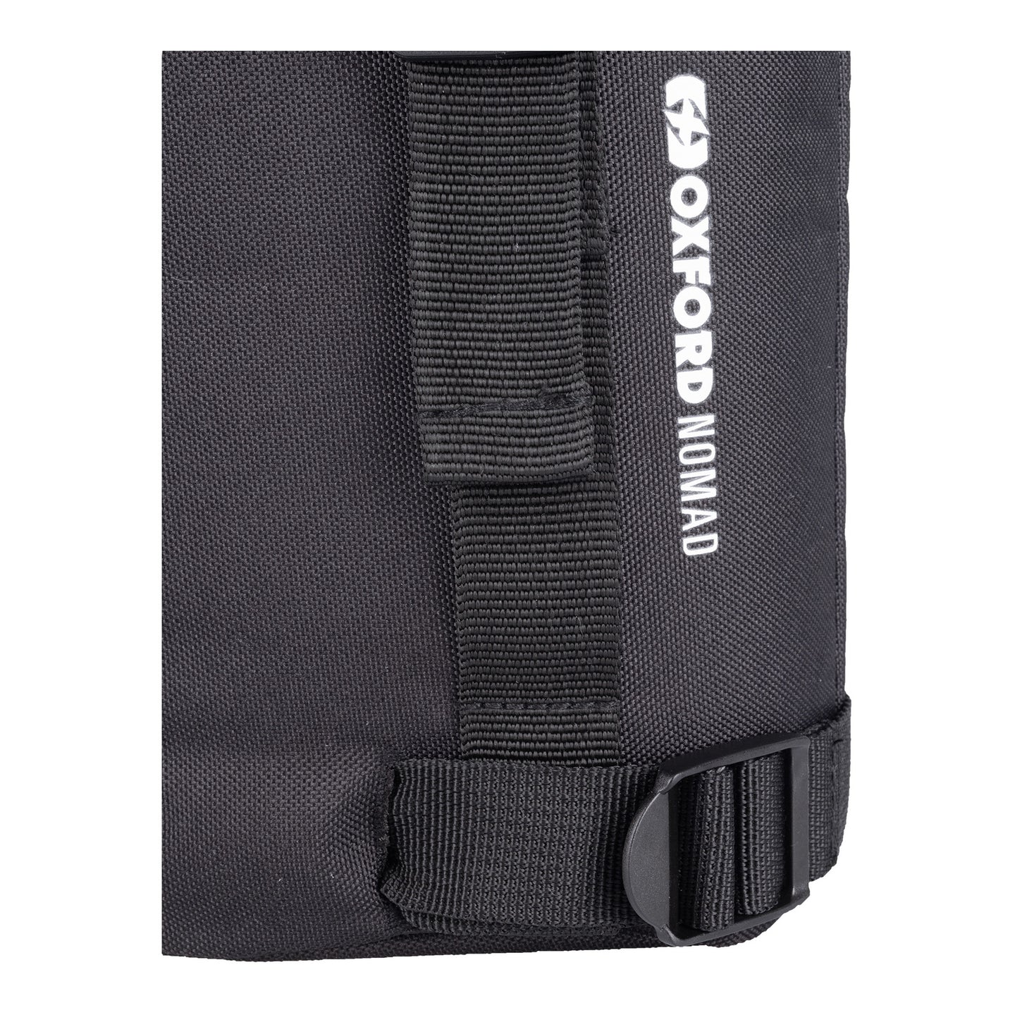 Oxford Nomad B2 Bottlestash