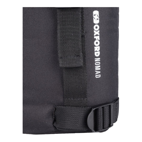 Oxford Nomad B2 Bottlestash
