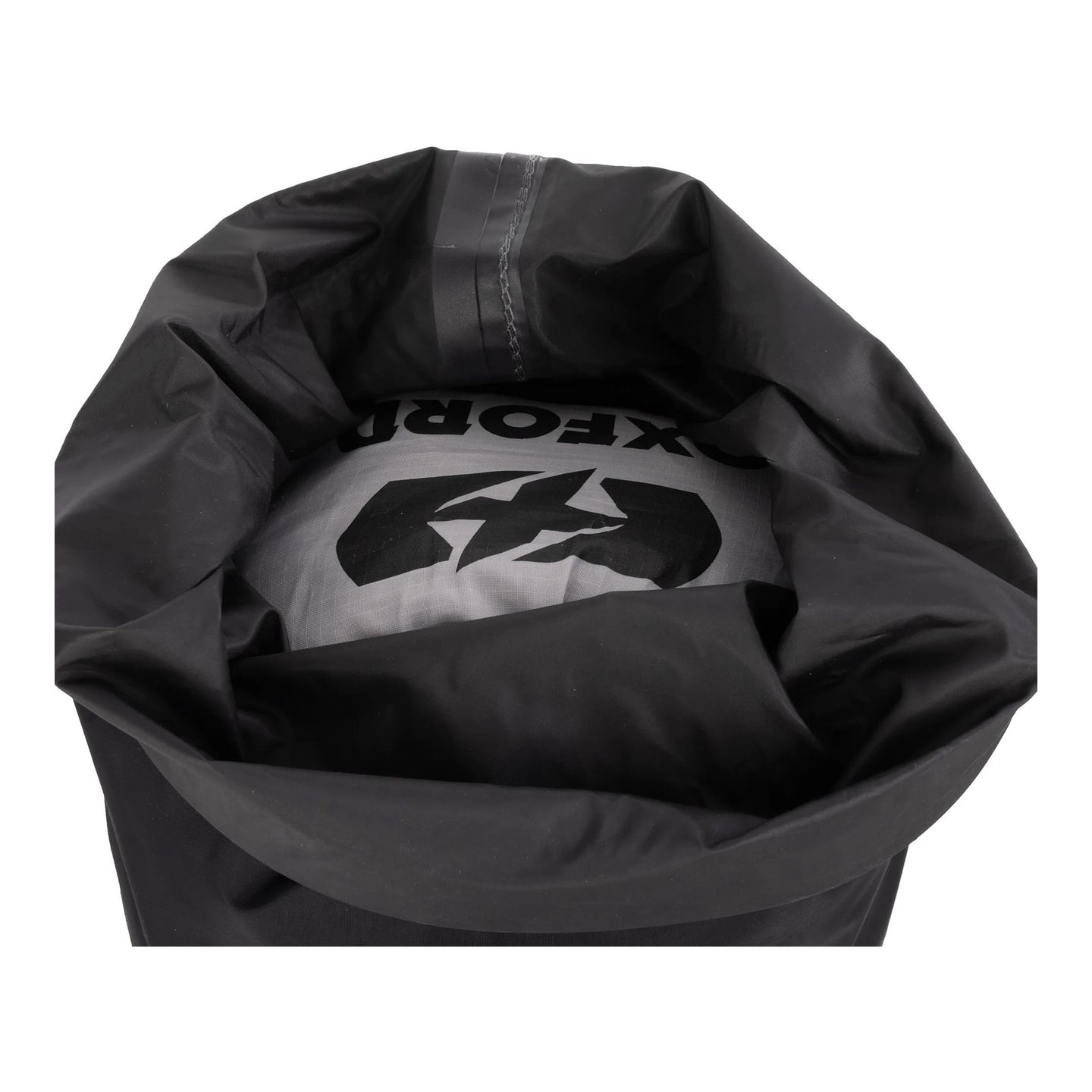 Oxford Nomad 9L Dry Bag - Black
