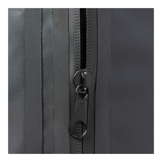 Oxford Aqua H2 Backpack, with Hydration Bladder - Black