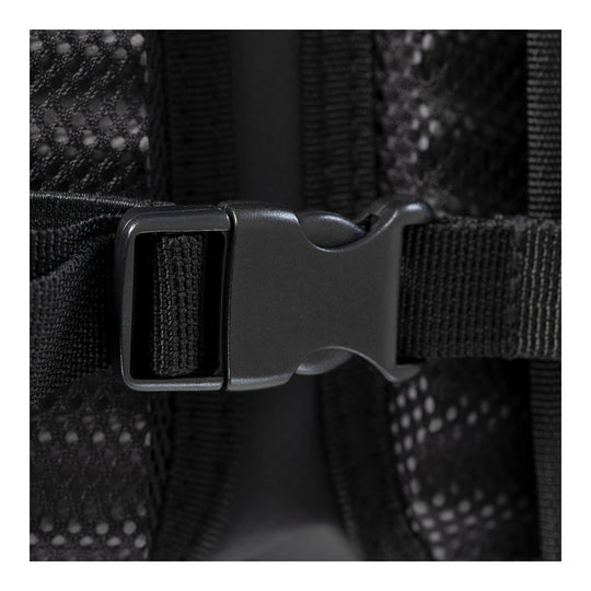 Oxford Aqua H2 Backpack, with Hydration Bladder - Black