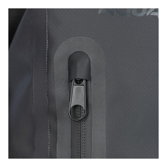 Oxford Aqua H2 Backpack, with Hydration Bladder - Black