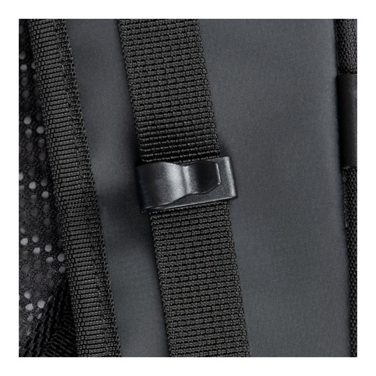 Oxford Aqua H2 Backpack, with Hydration Bladder - Black