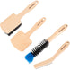 Oxford Mint Cleaning Brushes - Set of 4