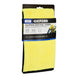 Oxford Super Drying Towel - Yellow