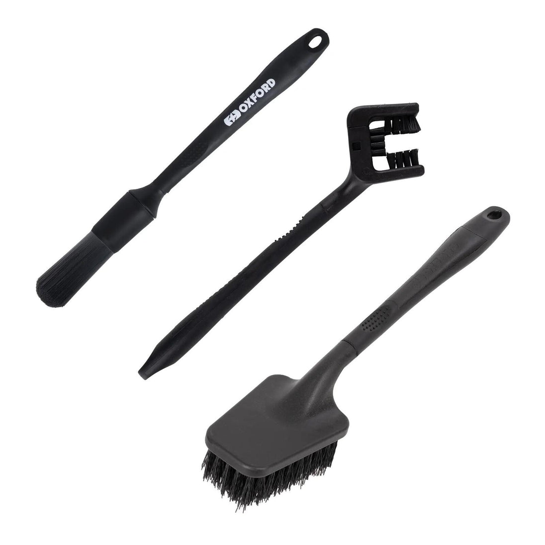 Oxford Drivechain Brush Pro