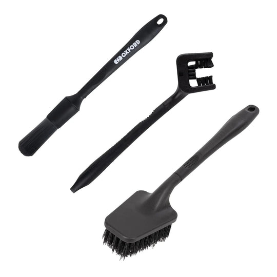 Oxford Drivechain Brush Pro