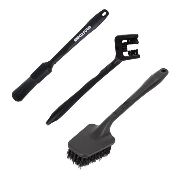 Oxford Drivechain Brush Pro