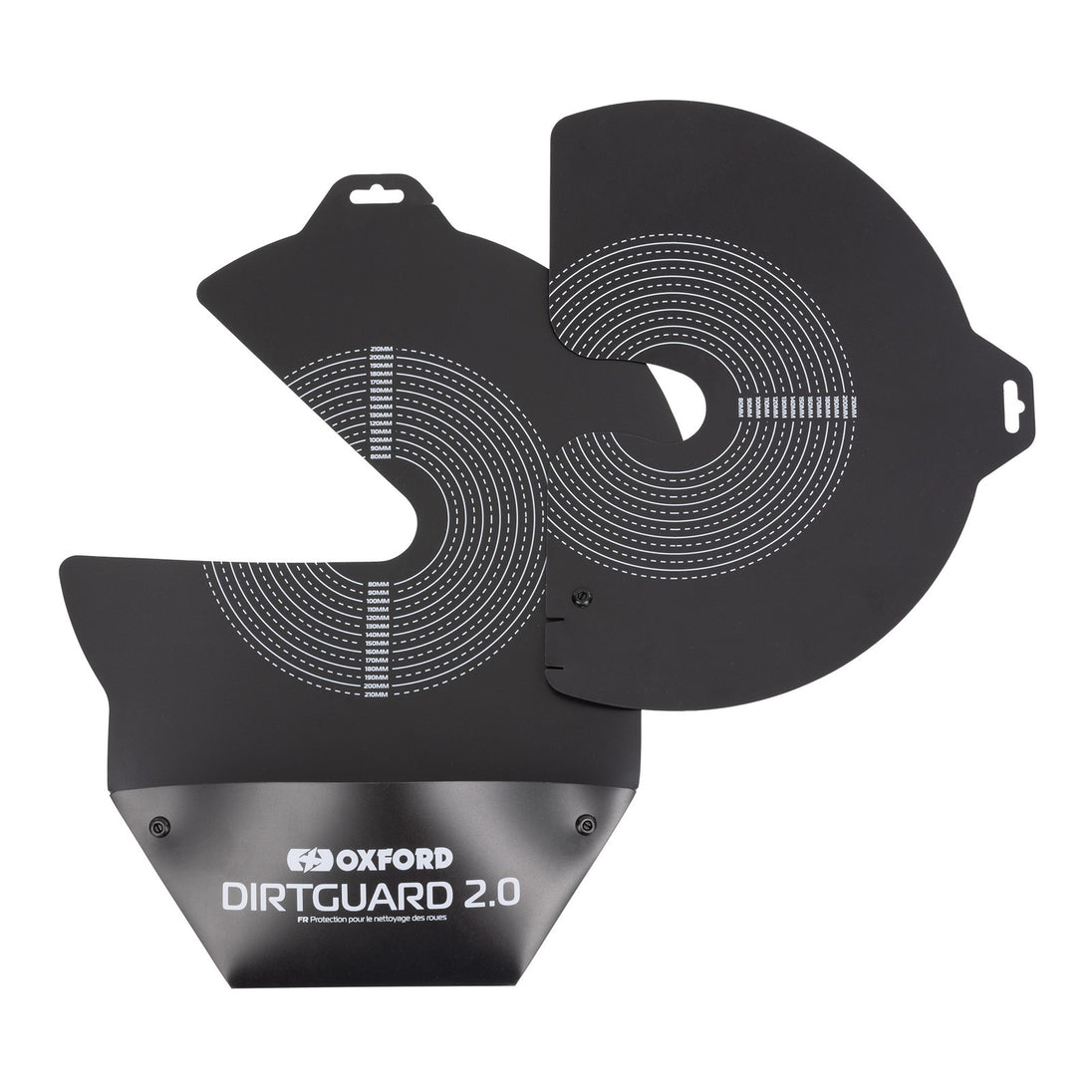 Oxford Dirt Guard 2.0