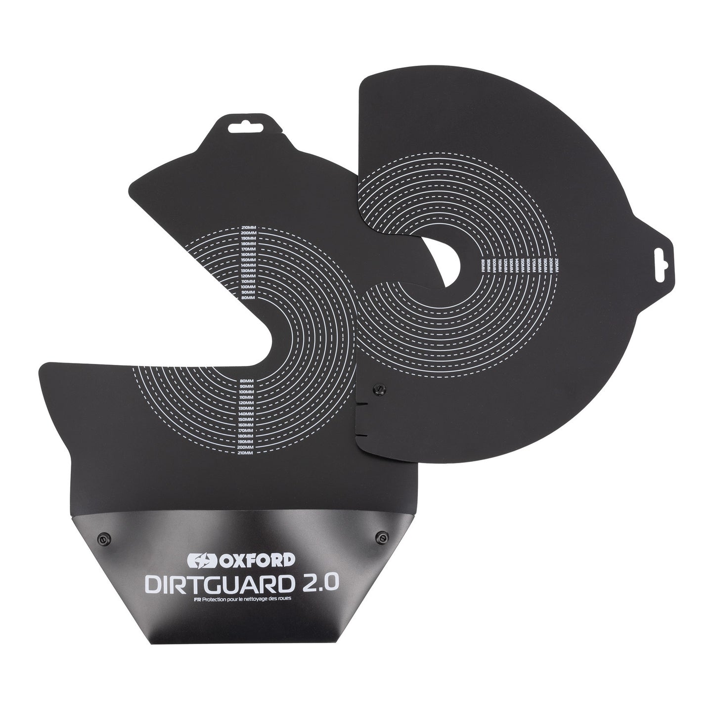 Oxford Dirt Guard 2.0