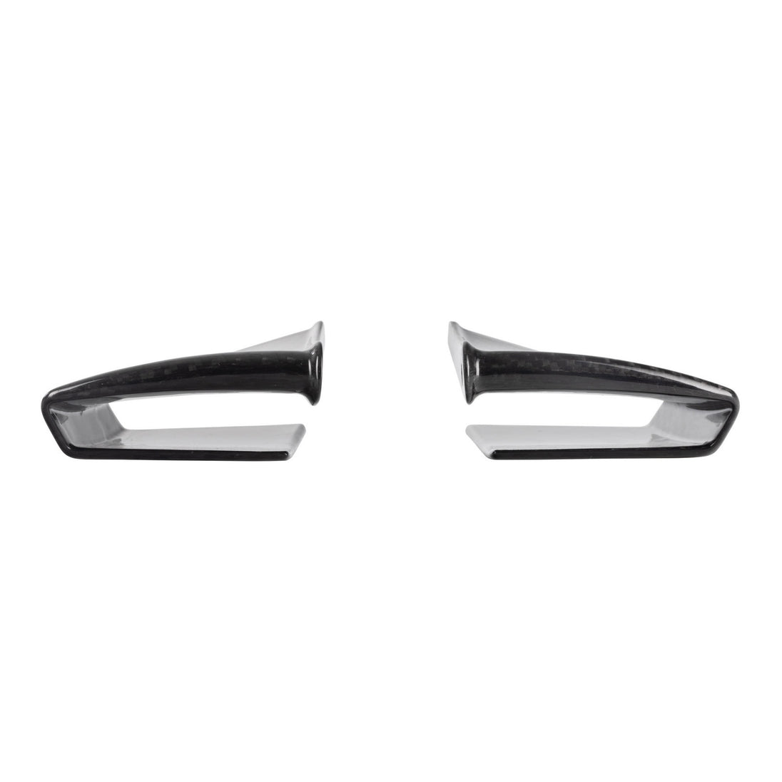 Oxford Carbon Wings - Gloss