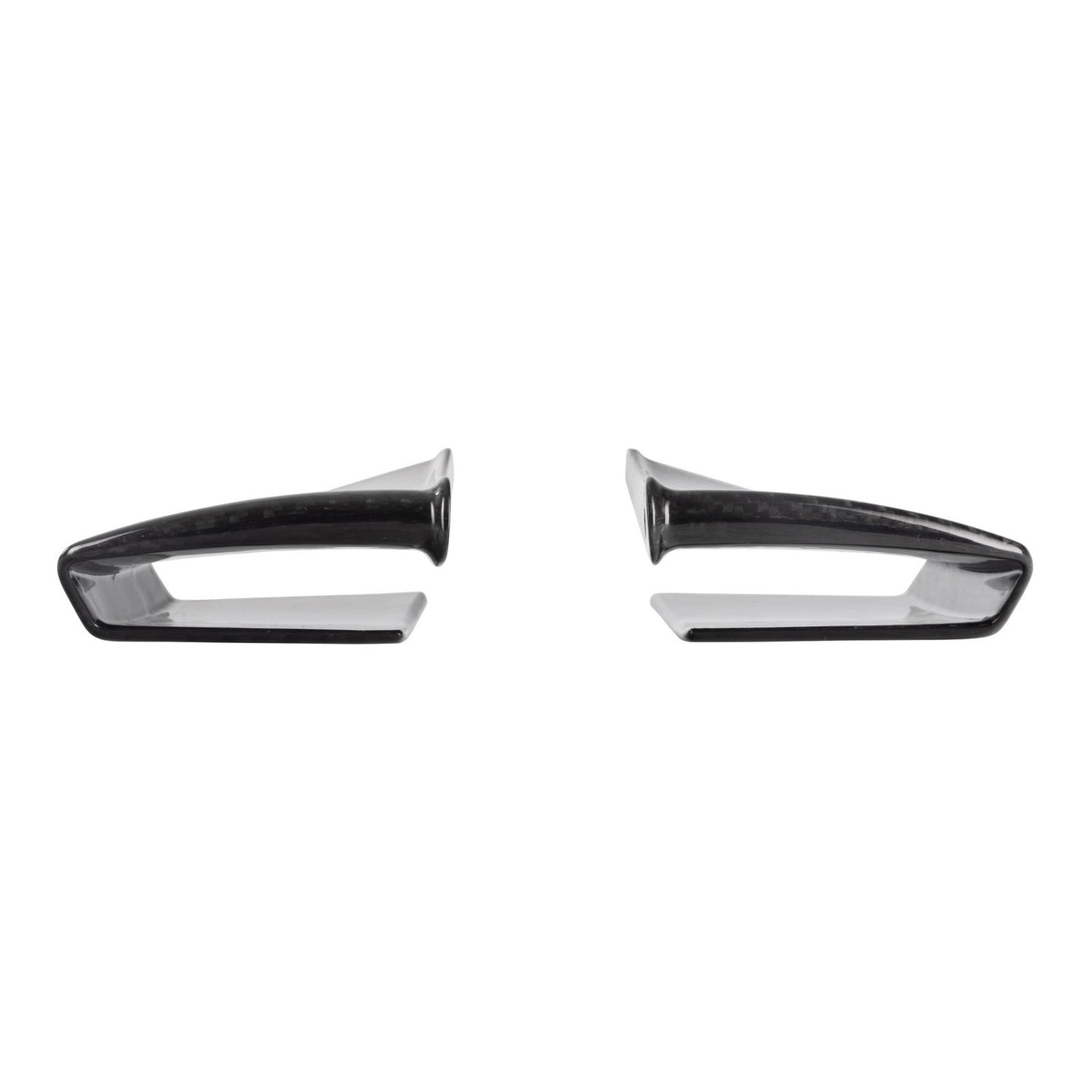 Oxford Carbon Wings - Gloss