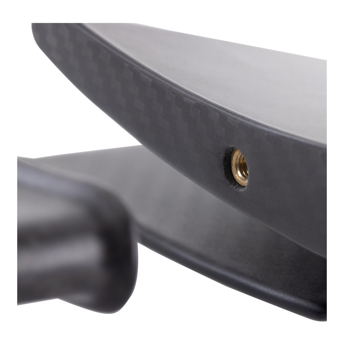 Oxford Carbon Wings - Matte