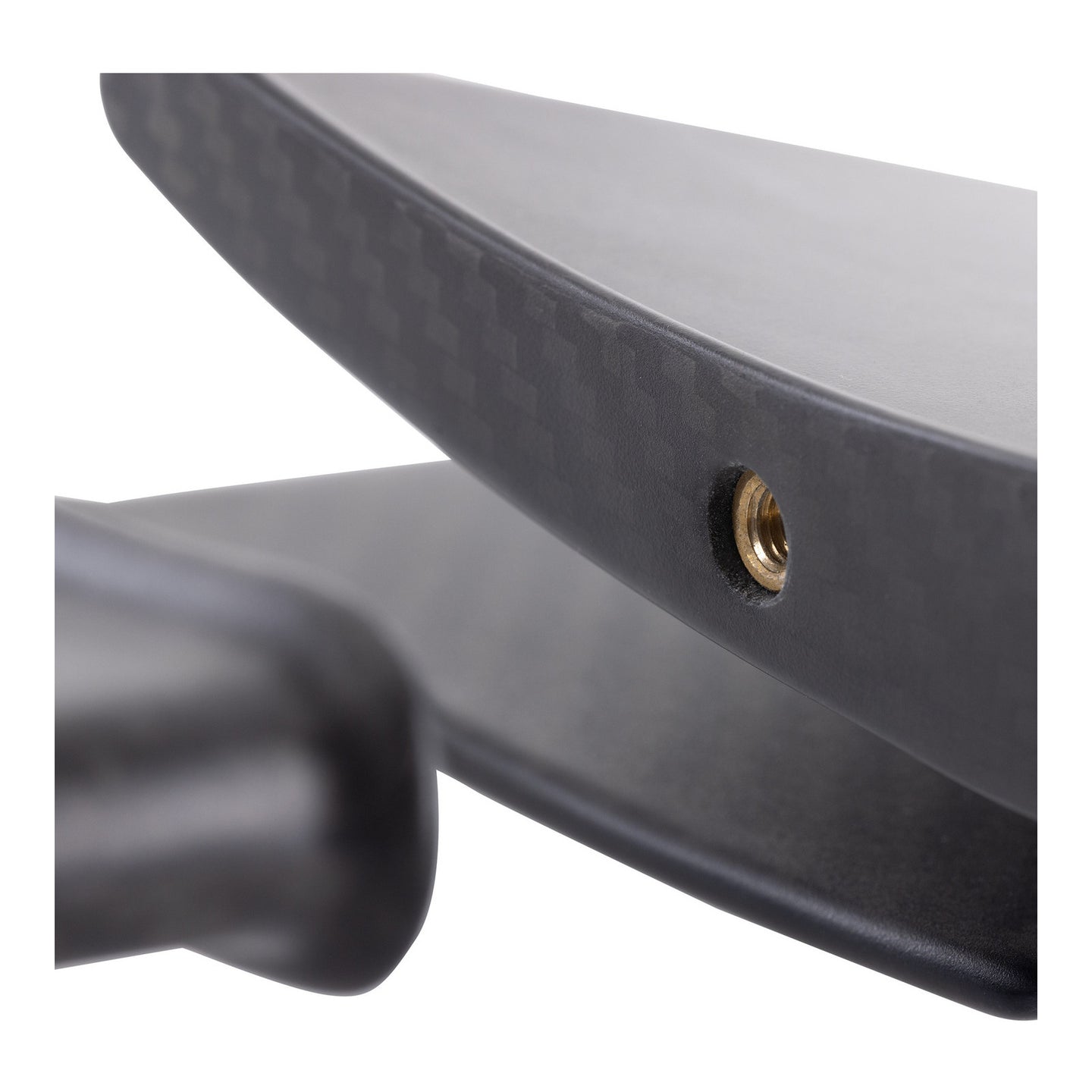 Oxford Carbon Wings - Matte