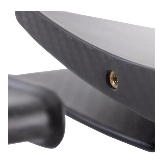 Oxford Carbon Wings - Matte
