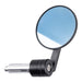 Oxford Circle 360 Bar End Mirror