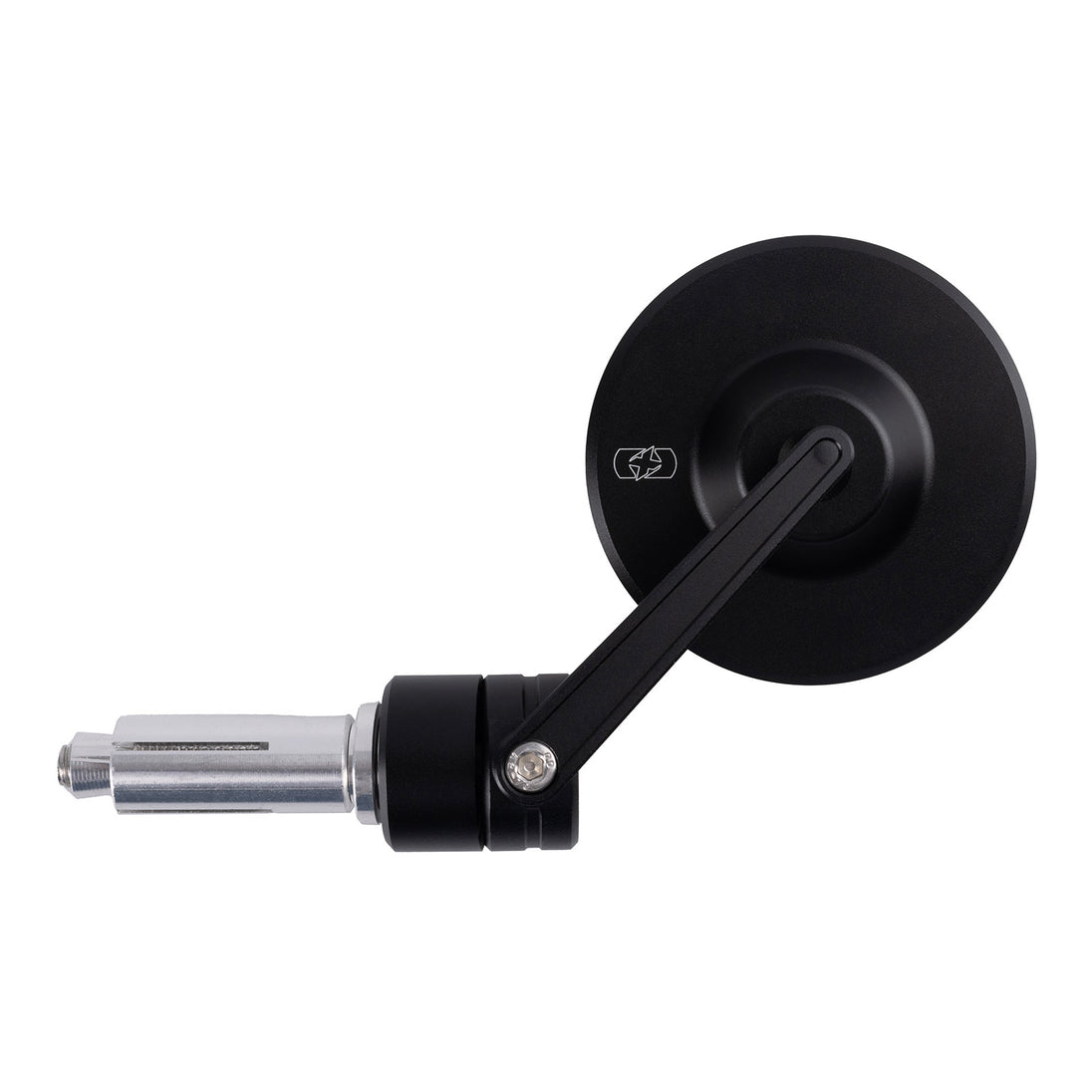 Oxford Circle 360 Bar End Mirror