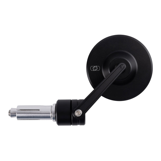 Oxford Circle 360 Bar End Mirror