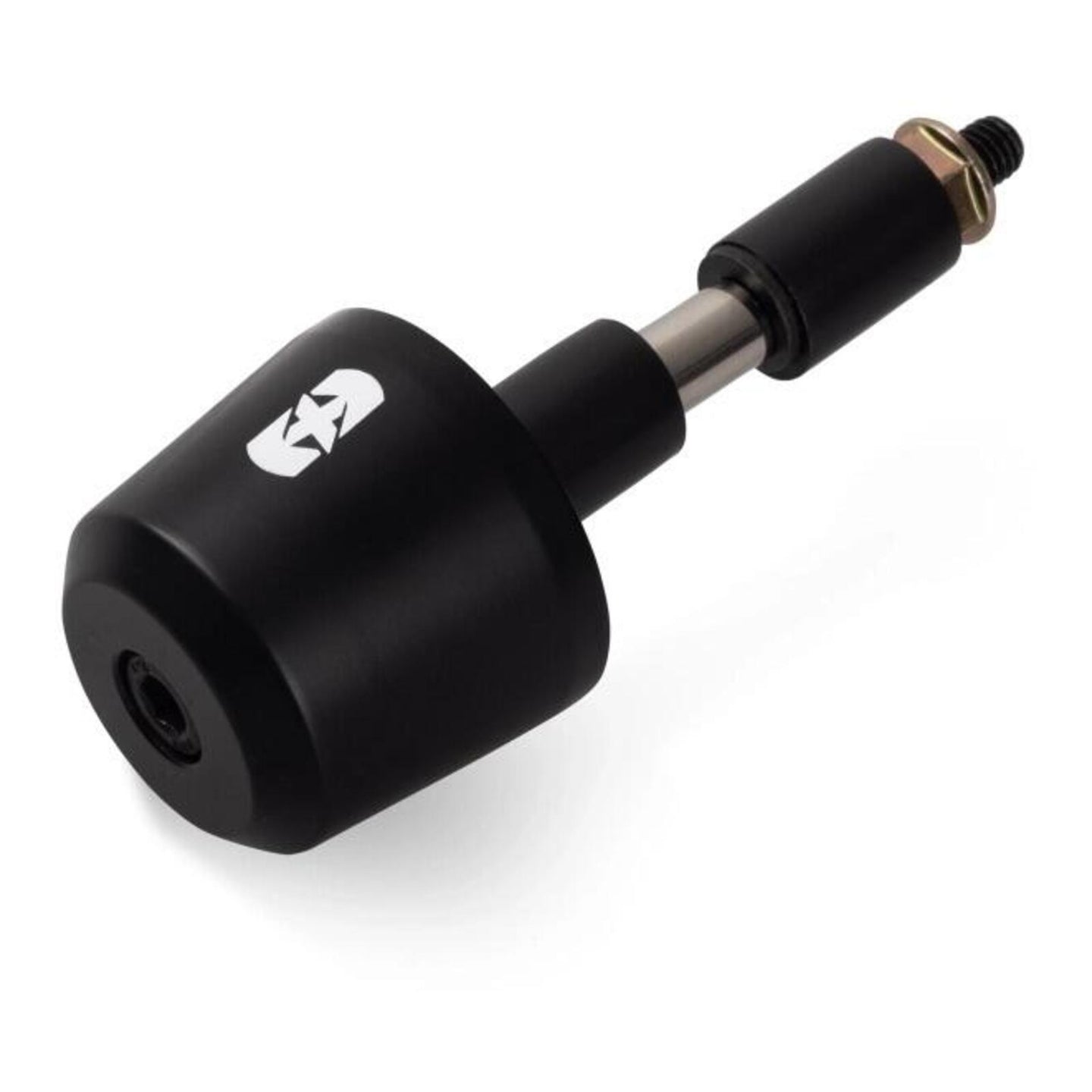 Oxford Bar Weights CS255 Carbon Steel 255g Matt