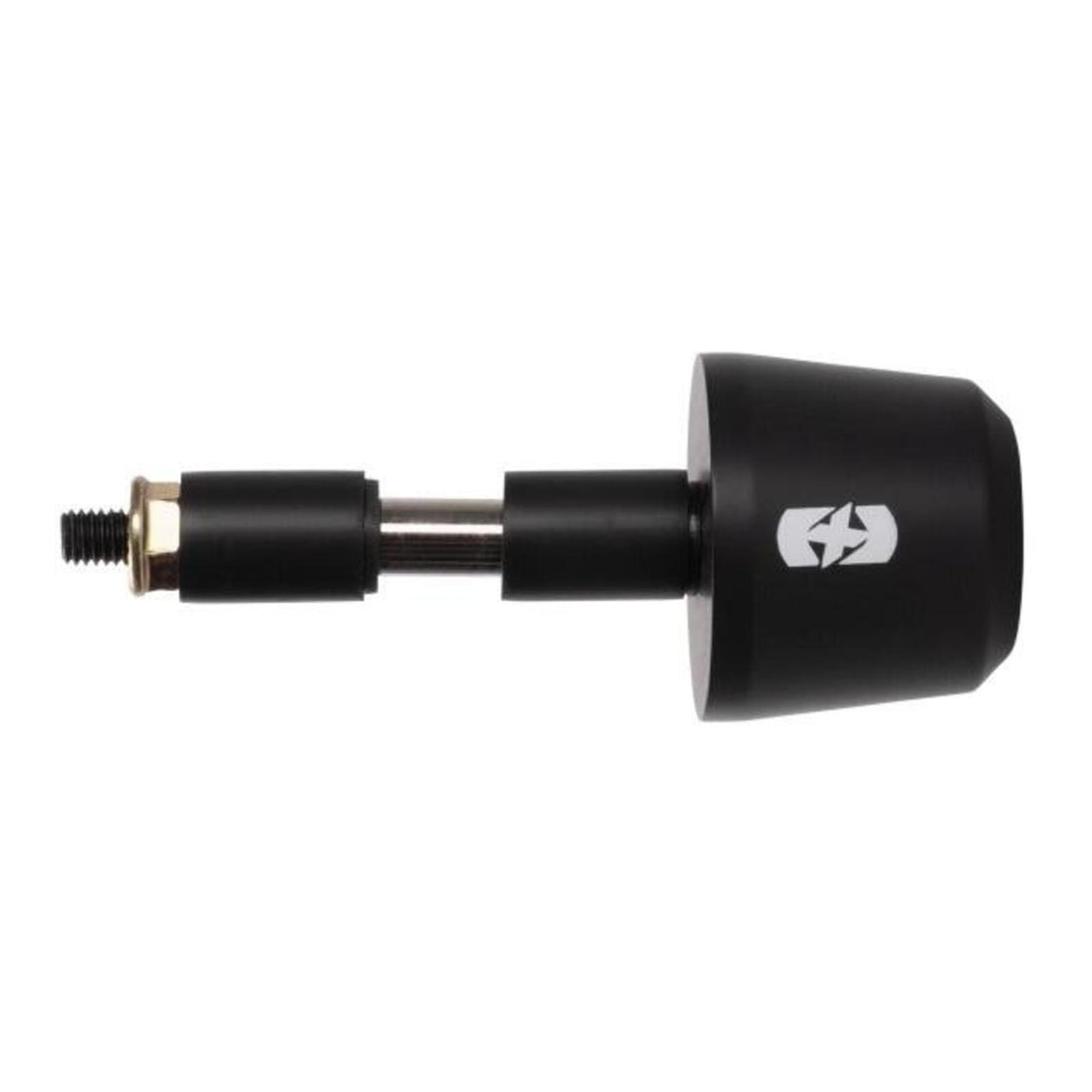 Oxford Bar Weights CS255 Carbon Steel 255g Matt