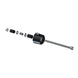 Oxford Bar Weights CS255 Carbon Steel 255g Matt