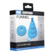 Oxford Silicone Rubber Funnel 10.5cm Diametre