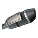 Oxford Can Guard Exhaust Heat Shield