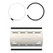 Oxford Can Guard Exhaust Heat Shield