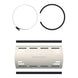 Oxford Can Guard Exhaust Heat Shield