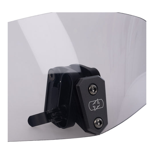 Oxford Windshield Tinted 260 × 125mm