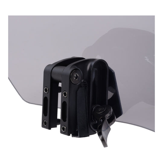 Oxford Windshield Tinted 260 × 125mm