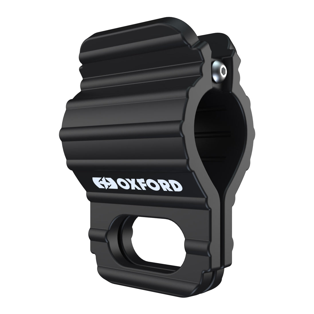 Oxford Tie Down Clamp Down Set