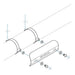 Oxford Sport Exhaust Heat Shield