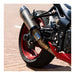 Oxford Street Exhaust Heat Shield