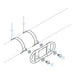 Oxford Cafe Exhaust Heat Shield
