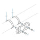 Oxford Cafe Exhaust Heat Shield