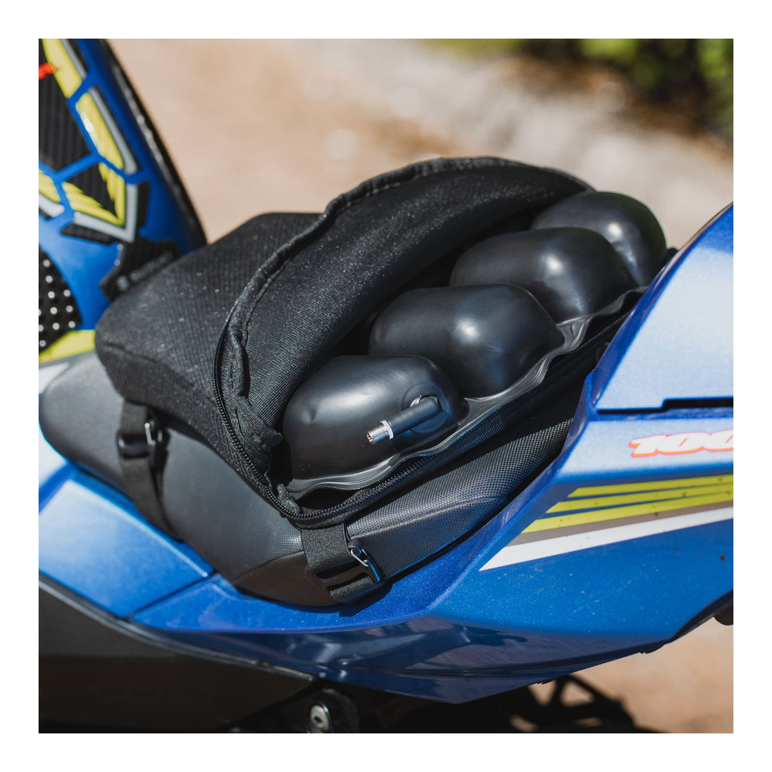 Oxford Air Seat - Street & Sport
