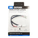 Oxford Indicator Leads - Yamaha 2 Wire Connector